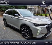 DS Automobiles DS 7 2024