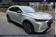 DS Automobiles DS 7 2024