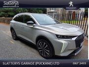 DS Automobiles DS 7 2024