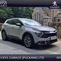 Kia Sportage 2024