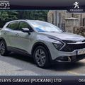 Kia Sportage 2024