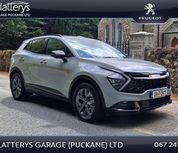 Kia Sportage 2024
