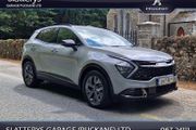 Kia Sportage 2024
