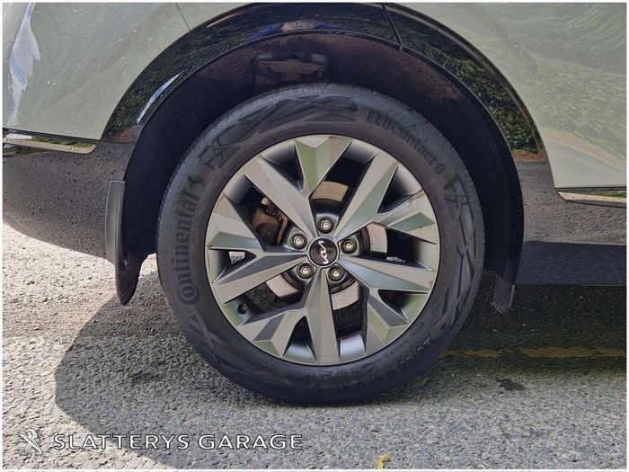 Kia Sportage 2024