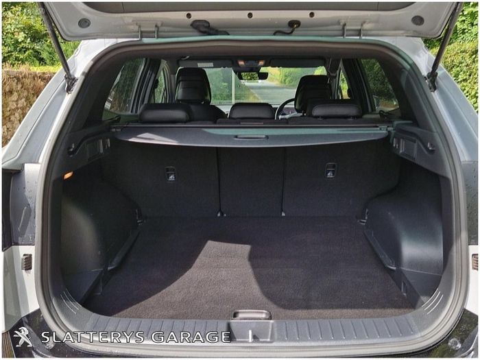 Kia Sportage 2024