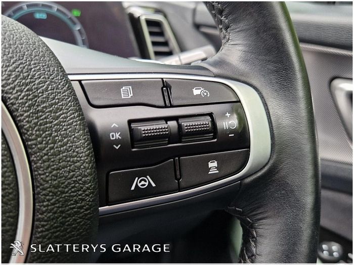 Kia Sportage 2024