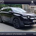 Citroen C5 Aircross 2026
