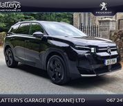 Citroen C5 Aircross 2026