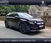 Citroen C5 Aircross 2026