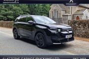 Citroen C5 Aircross 2026