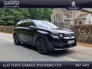 Citroen C5 Aircross 2026