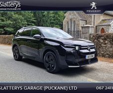 Citroen C5 Aircross 2026
