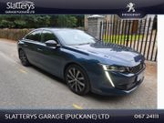 Peugeot 508  2019