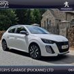 Peugeot 208 2024