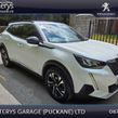 Peugeot 2008 2023
