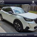 Peugeot 2008 2023