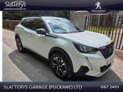 Peugeot 2008 2023