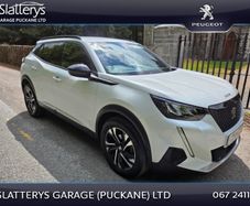 Peugeot 2008 2023