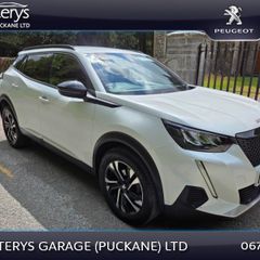 Peugeot 2008 2023