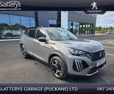 Peugeot 2008 2025