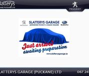 Peugeot 2008 2025