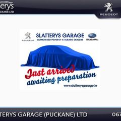 Peugeot 2008 2025
