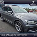 Volkswagen Tiguan 2019