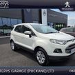 Ford EcoSport 2015