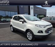 Ford EcoSport 2015