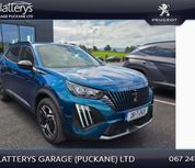 Peugeot 2008 2026