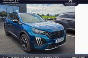 Peugeot 2008 2026