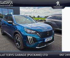 Peugeot 2008 2026