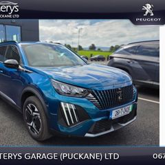 Peugeot 2008 2026