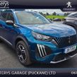 Peugeot 2008 2026