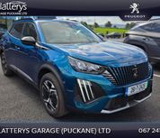 Peugeot 2008 2026