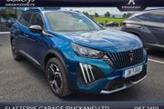 Peugeot 2008 2026