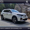 Citroen C3 Aircross 2026