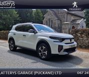Citroen C3 Aircross 2026