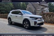Citroen C3 Aircross 2026