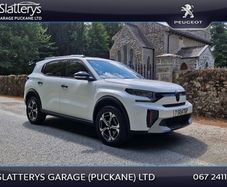 Citroen C3 Aircross 2026