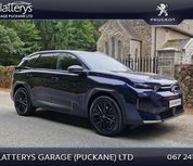 Citroen C5 Aircross 2026