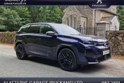 Citroen C5 Aircross 2026
