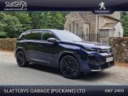 Citroen C5 Aircross 2026