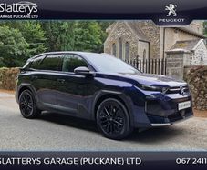 Citroen C5 Aircross 2026