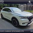 DS Automobiles DS 7 2022