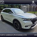 DS Automobiles DS 7 2022