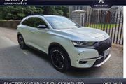 DS Automobiles DS 7 2022