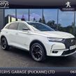 DS Automobiles DS 7 2022