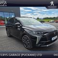 DS Automobiles DS 7 2025