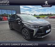 DS Automobiles DS 7 2025